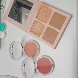 Arbonne bundle starlight glow